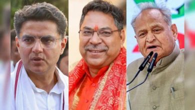 ‘Rajasthan’s’ Jugaad ‘is famous and so is the’ magician ‘.’ Pilot-Good’s ‘Fight’ called in Poonia’s book