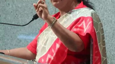 TMC Chief’s statement regarding girls’ freedom is the culmination of political decline: cm Relha Gupta