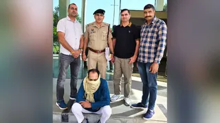 In Kaithal, a young man of Rs 21 Lakh was baptized in the name of sending him to Australia; Accused caught – fraud arrest man arrested for 21 lakh australia visa scam in kaithal