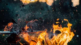 Great action in the case of petrol bomb blast in CCSU MeerUT, five students expelled from the residence, nine suspended – CCSU MeerUT Five students have suspended nine who were suspended after the petrol bomb incident