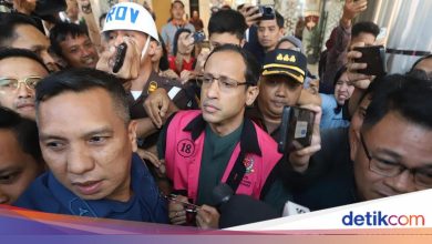 Judge rejects Nadiem’s ​​preliminary, status of suspect in the case of corruptions