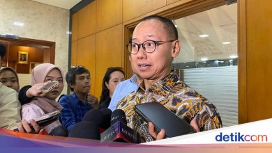 Deputy Head of the MPR heard radioactivity in Cikande as a result of importing steel from the Philippines