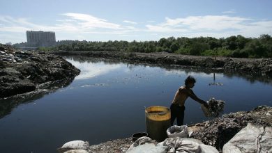 Climate Threat: Why Businesses Should Ware at an Increasing Water Risk