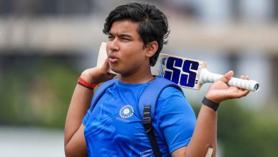 Vaibhav Suryavanshi turns Vice Captain at 14 in the Ranji Trophy; Bihar cricket promotes youngster in leadership group