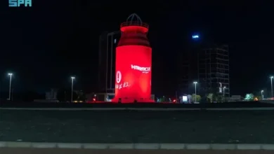 تشهد مدينة جدة الأربعاء المقبل إطلاق مهرجان هوروركون لعشاق الرعب.. تعرفوا إلى المزيد