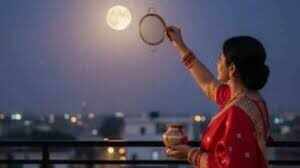 Did the fast of Karva keep Chauth, even the moon … Where did the 12 newlywed brides of Aligarh suddenly disappear?