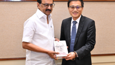 Foxconn to invest Rs 15,000 crore in Tamil Nadu, creating 14,000 high value posts