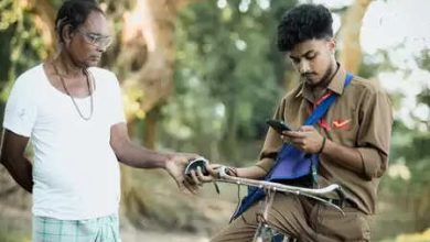 Gramin Roof Sevaks reaches people with the message of service, loyalty and trust.