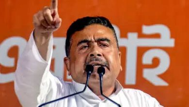 CM Mamata Banerjee failed to provide security to women in West Bengals: SUVENDU ADHikari