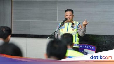 Kakorlantas appreciate the team that pushes Etle’s digital transformation service modernization