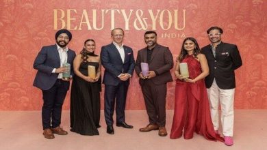 The Estée Lauder Companies Announce Beauty & You India 2025