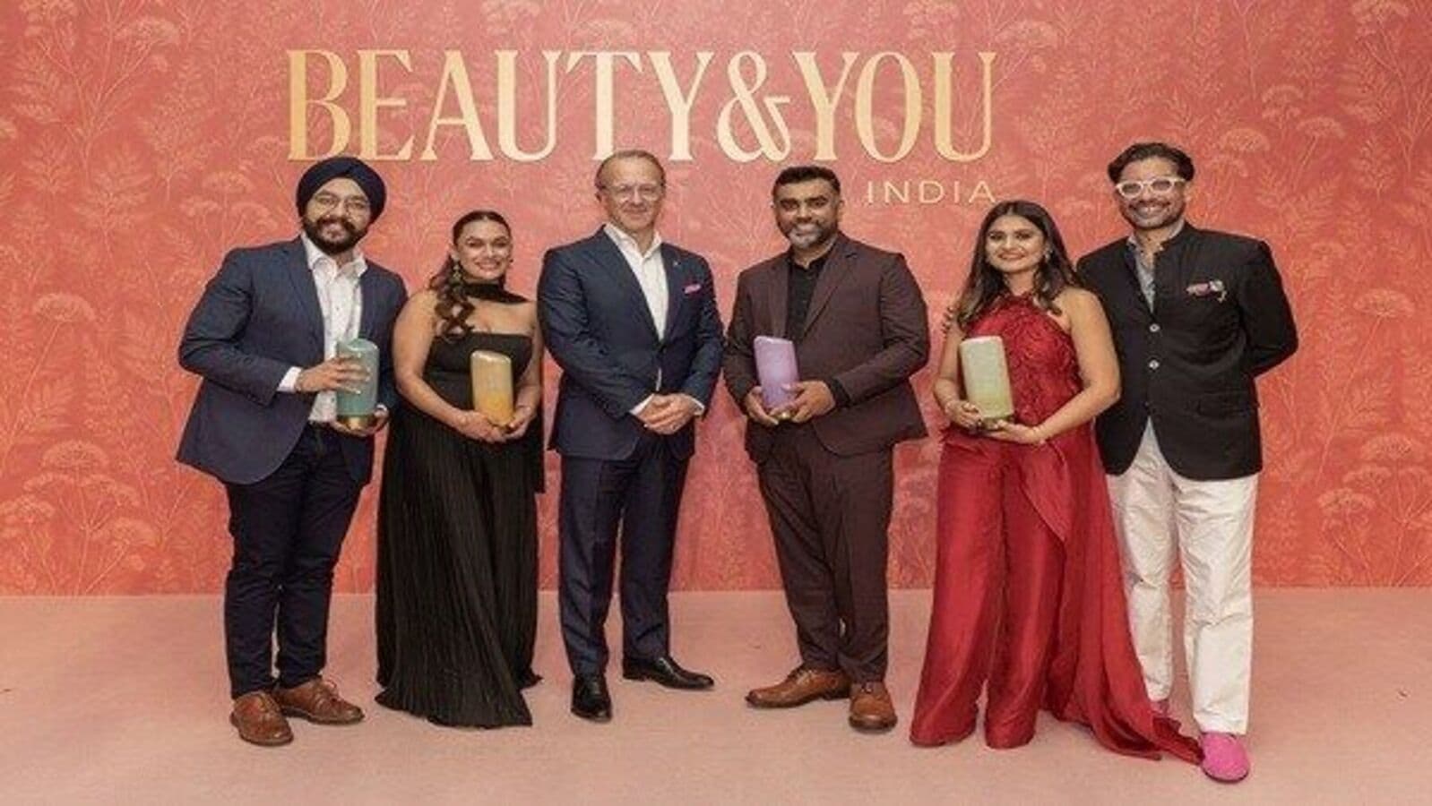 The Estée Lauder Companies Announce Beauty & You India 2025