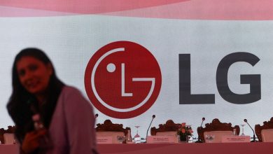 LG Electronics IPO listing date tomorrow. Here’s what GMP signals about the debut of shares in Dalal Street
