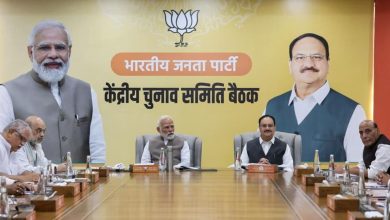 Bihar election 2025: BJP to release the first list of candidates today