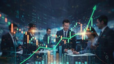 Nam India share price hits a record height despite the discussion of partial profits. Details here