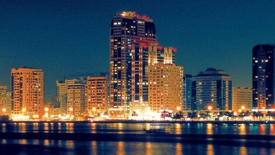 Sharjah seeks his first Yuan loan amid the strengthening of the relationship with China