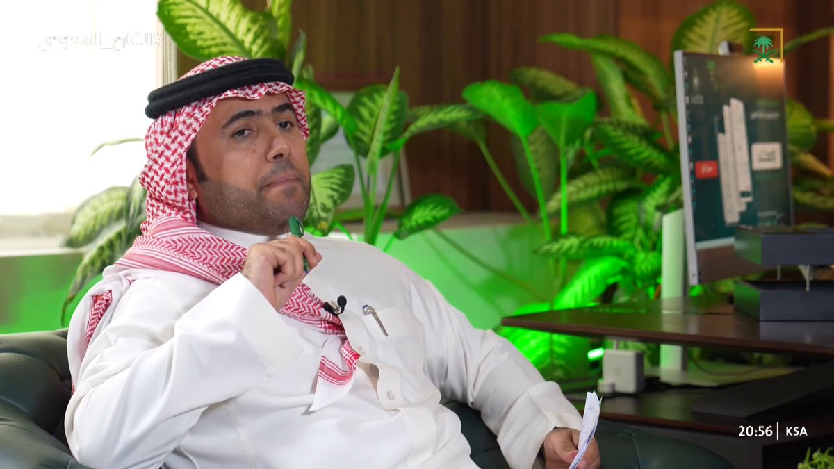 اللواء الطبيب خالد الفرائضي مدير مجمع الملك فهد الطبي العسكري: إشادة مريض كبير سن بممرضة تحولت…