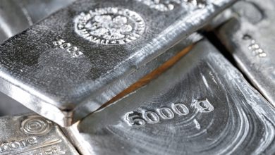 هل يصل سعر الفضة إلى 100 دولار؟