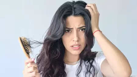 Are you upset about the problem of hairfall? These Ayurvedic drugs will be helpful.