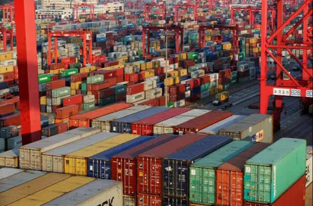 China’s share in the US market fell 27%, but exports made a record in the rest of the world, know what is the reason?