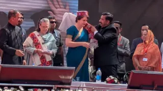 I am a student of the Virbhadra Singh thinking school, Deputy CM Mukesh said – he remained a batsman until the end – Himachal Pradesh, Deputy CM Mukesh, says I am a student of the Virbhadra School of Thought.