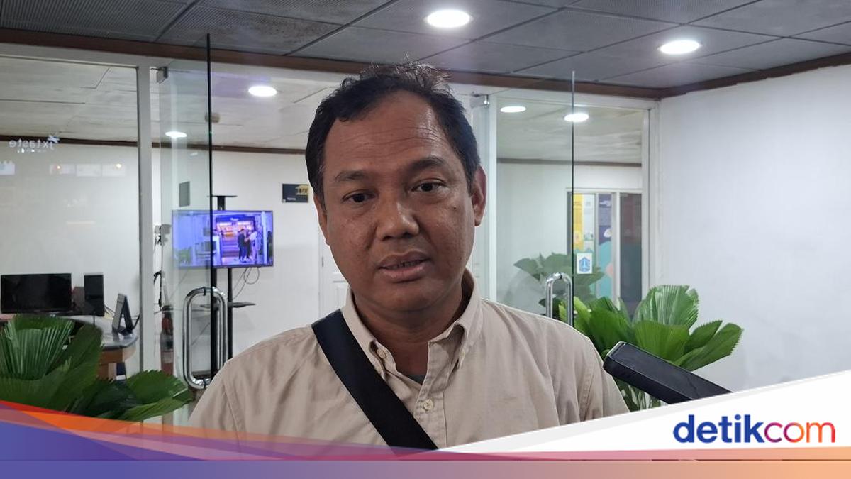 The form of the Dukuh Atas ‘Donut’ bridge is still being studied, the target must be inaugurated in 2027