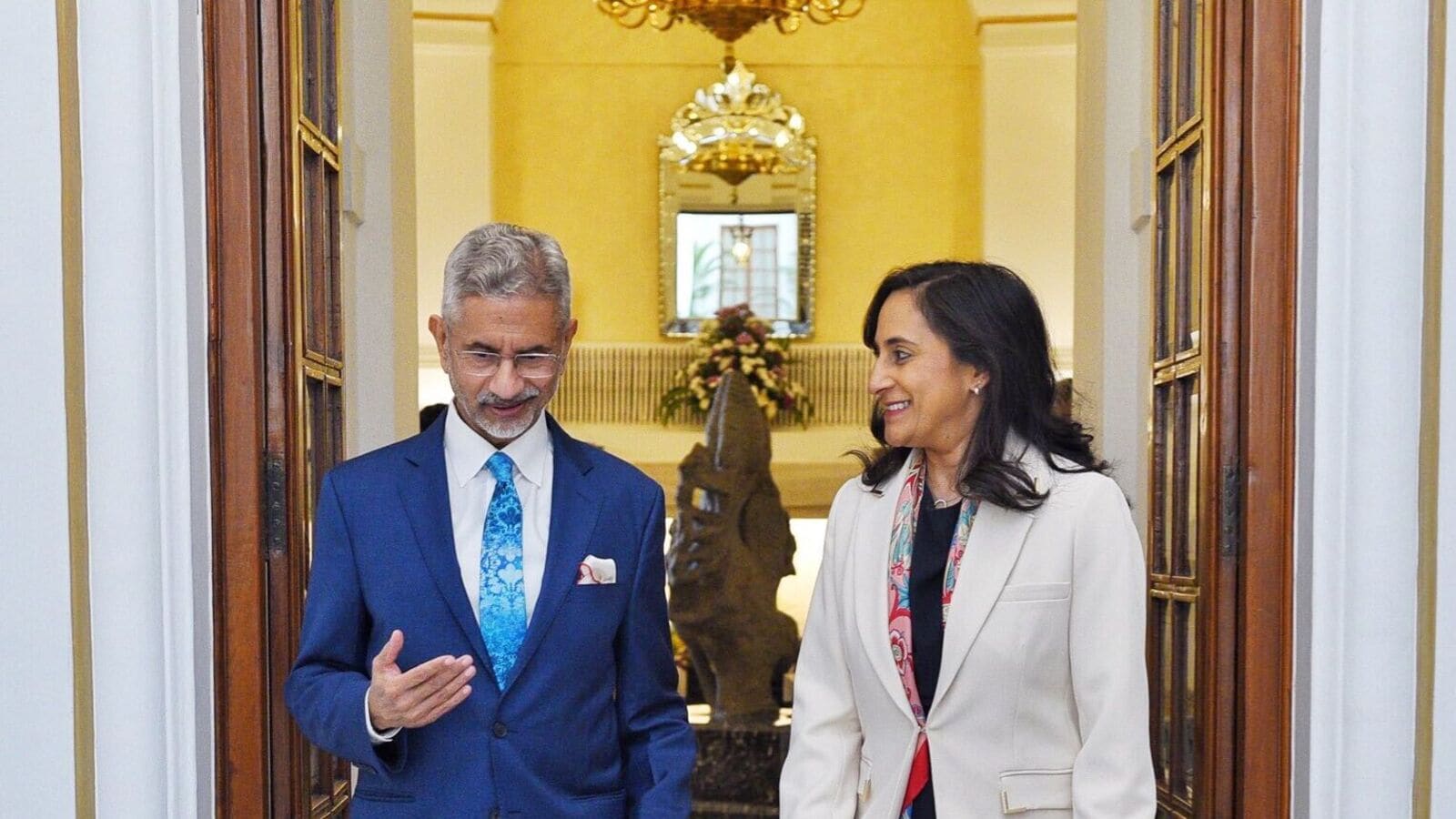 Joint Statement of India-Canada: Top 10 Take-away Meals on Trade, Climate Action and Strategic Stability