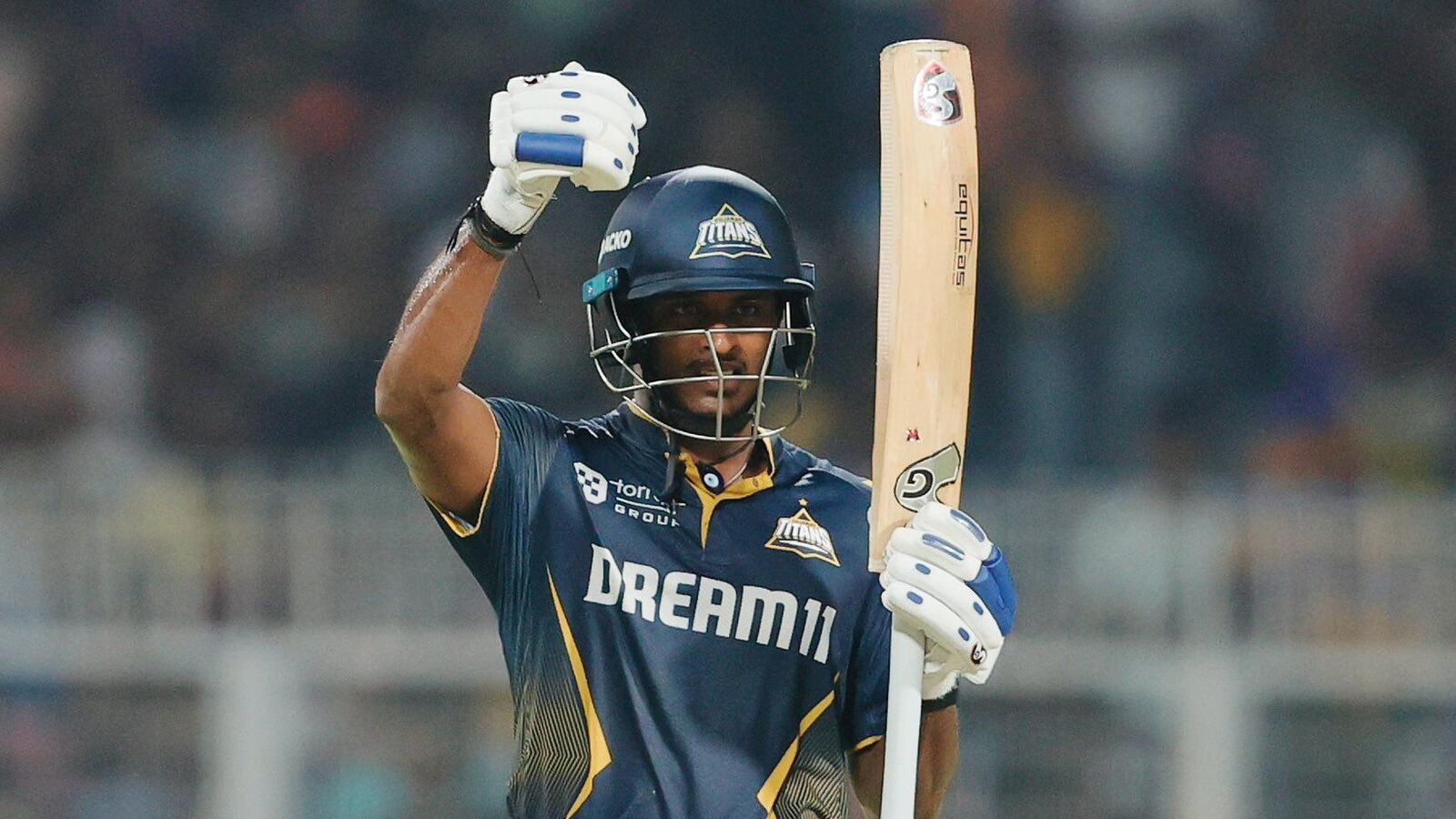 Sai Sudharsan told Gujarat Titans before the upcoming IPL 2026 and return home; ‘Leave Gujarat, we need you in CSK’