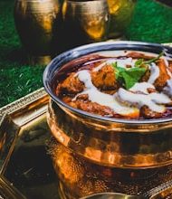 Top 10 countries that have non-vegetable kitchens!