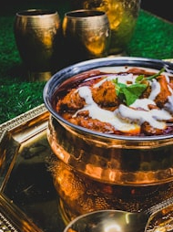 Top 10 countries that have non-vegetable kitchens!