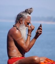 This is why Tilak is applied to the forehead!