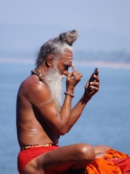 This is why Tilak is applied to the forehead!