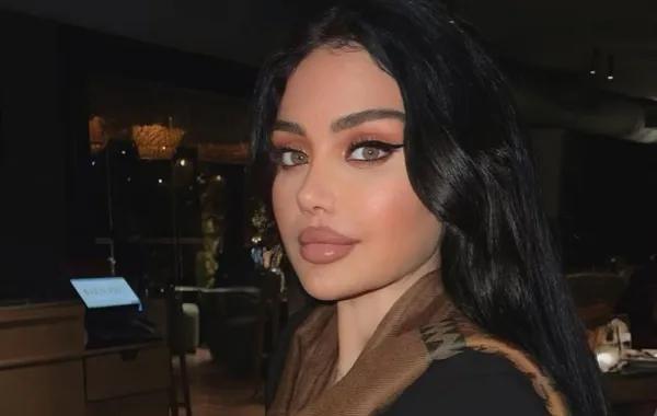 هل تزوجت زينب فياض ابنة هيفاء وهبي سرًا؟ أعرفوا الاجابة