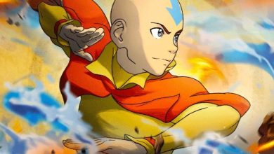 إعلان لعبة Avatar Legends: القتال مع عرض أولي وإصدار صيف 2026