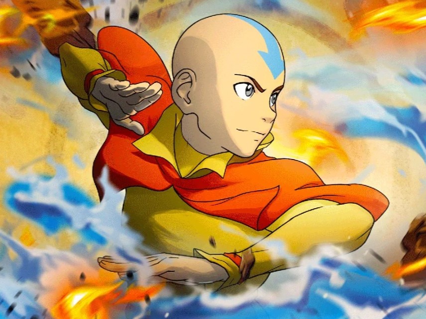 إعلان لعبة Avatar Legends: القتال مع عرض أولي وإصدار صيف 2026
