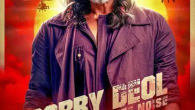 Bobby Deol becomes ‘Professor White Noise’ and brings new film on October 19