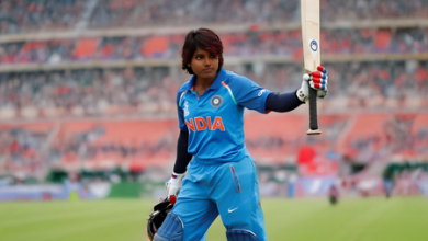Girls are comparable: two Indian players born on ’14 October ‘, which raised the flag in different sports