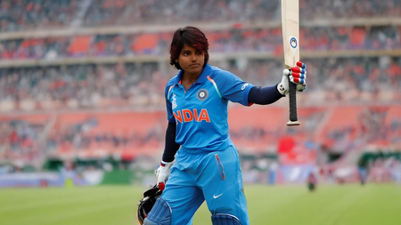 Girls are comparable: two Indian players born on ’14 October ‘, which raised the flag in different sports