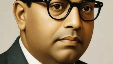 Demand to increase voting against social discrimination on the 90th anniversary of Dr. Ambedkar’s religious repentance