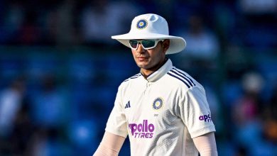 ‘Gambhir is as a junk coach like …’ – India’s head coach, Shubman Gill Face Flak for follow -up during Ind vs WI 2nd Test