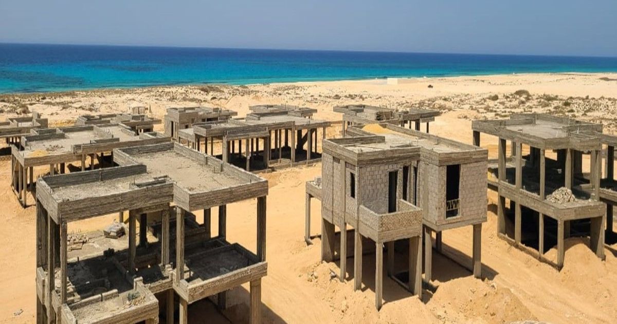 Egyptian “Sodic” targets 200 billion pounds in sales in its joint project with “medar”
