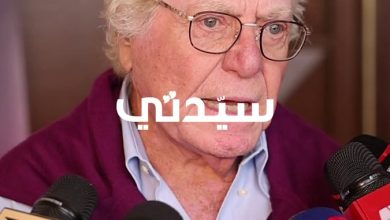 حسين فهمي رئيس مهرجان القاهرة السينمائي: مهرجان القاهرة هو مهرجان الشباب ونقدم مجموعة من أقوى…