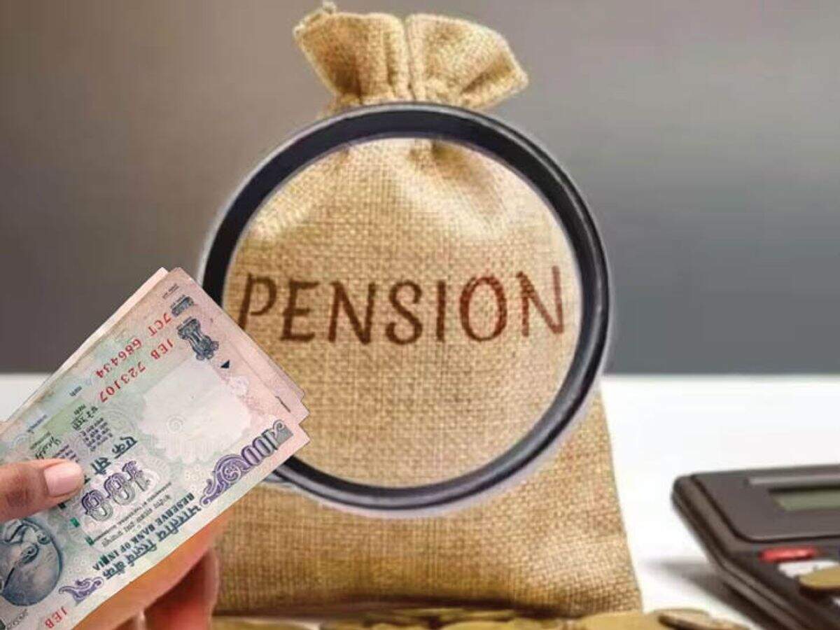 The government has stopped social security pension of more than 3 lakh people, see the order for revenue verification in the video