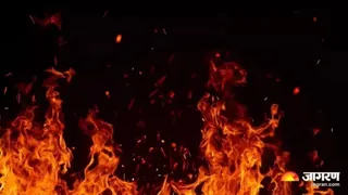 Spice Trader killed due to fire in his room, and police are investigating the case – Delhi Fire Spice Trader dies in Tilak Nagar House Fire