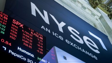 Wall Street today: US stocks are rising after Trump soften the tone against China