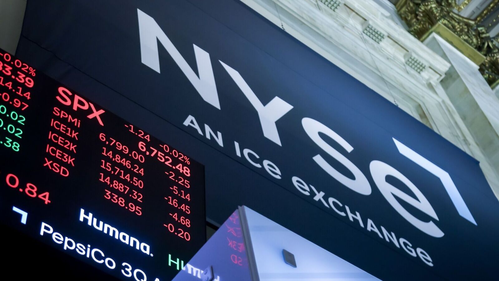 Wall Street today: US stocks are rising after Trump soften the tone against China