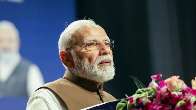 PM Modi welcomes the release of all Israeli hostages, and praise Trump’s ‘Unwavering Peace Attempts’