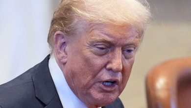 ‘Ivanka convert …’: Trump’s Knesset address becomes emotional, comes the historic Gaza Warn & ‘Dawn or New Middle East’