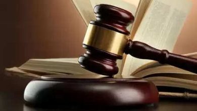 Andhra Pradesh IPS officer Sanjay’s bail square rejected