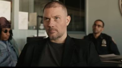 Uwe Boll turns two new First Shift films and indicates plans to turn the hit cop drama into a paramount+ series